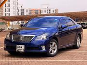 Toyota Crown 2012 Blue for sale
