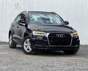 Audi Q3 2019 Black for sale