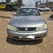 Nissan Bluebird Sylphy 2006 Gray for sale