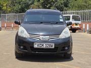 Nissan Note 2010 for sale