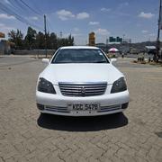 Toyota Crown 2010 White for sale