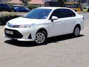 Toyota Axio 1.5 G 2WD 2019 for sale