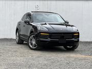 Porsche Cayenne 2019 Black for sale