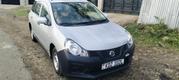 Nissan Advan 2019 Silver for sale
