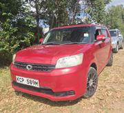 Toyota Rumion 1.5 FWD 2023 Maroon for sale