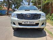 Toyota Hilux 2011 for sale