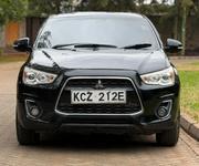 Mitsubishi RVR 2013 Matt Black for sale