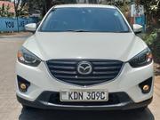Mazda CX-5 2016 White for sale