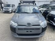 Toyota Probox 1.5 F 2WD 2020 Gray for sale
