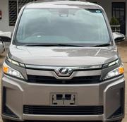 Toyota Voxy 2020 Brown for sale