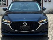Mazda 3 2021 Black for sale