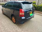 Toyota Wish 2006 Black for sale