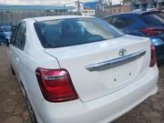 Toyota Axio 2021 White for sale