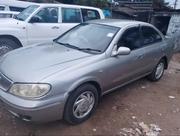 Nissan Sylphy 2005 Silver for sale