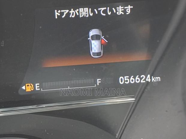Honda Vezel 1.5 Hybrid 2WD 2019 White