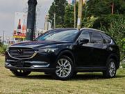 Mazda CX-8 2.2 FWD (7 seater) 2018 Black for sale