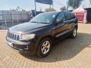 Jeep Cherokee 2013 Brown for sale