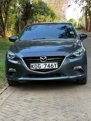 Mazda Axela SV Premium 2014 for sale