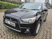 Mitsubishi RVR 2010 Black for sale