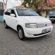 Toyota Probox 1.5 DX 2WD 2009 White for sale