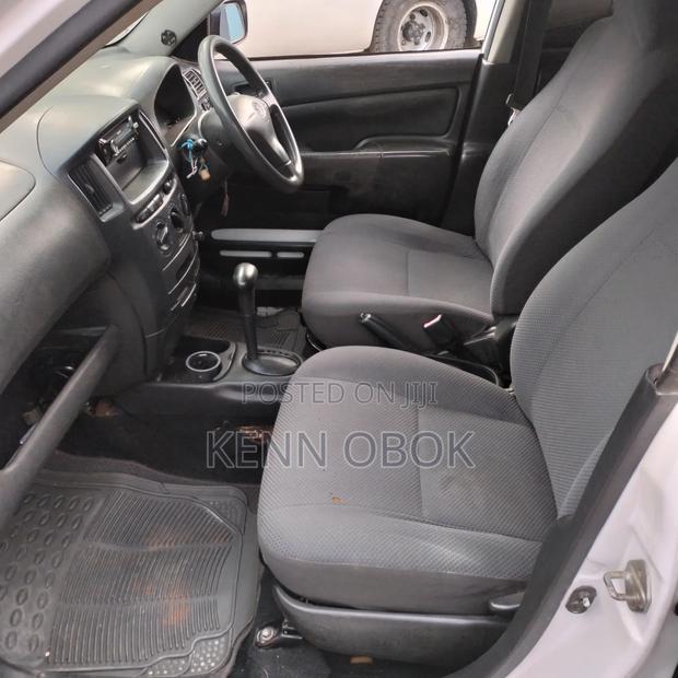 Toyota Probox 1.5 DX 2WD 2009 White