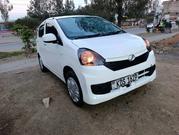 Daihatsu Mira 2017 White for sale
