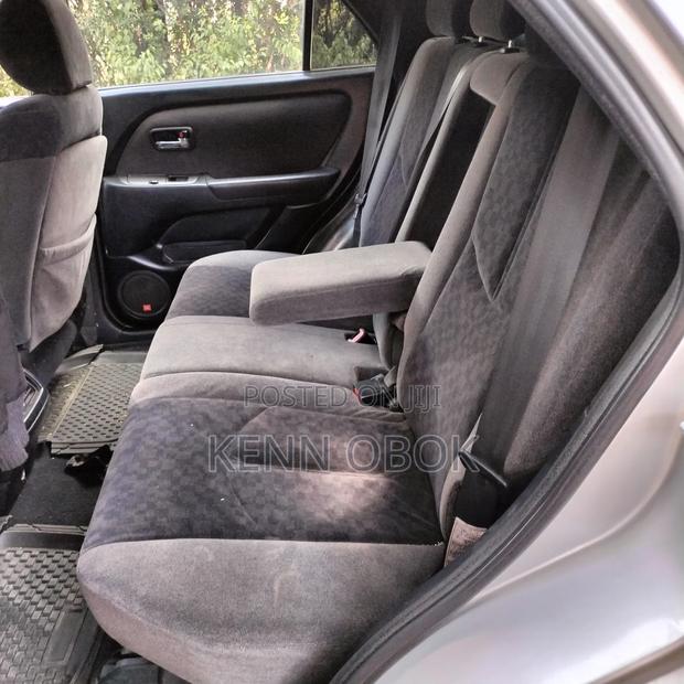 Lexus RX 300 2WD 2003 Silver