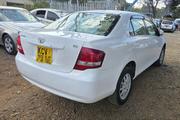 Toyota Axio 2012 Pearl for sale