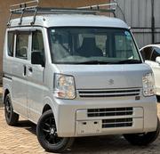 Suzuki EV 2020 Silver for sale