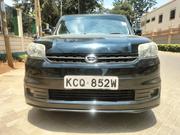 Toyota Corolla Rumion Hatchback 1.5 FWD 2011 Black for sale