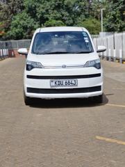 Toyota Spade 1.5 2019 White for sale