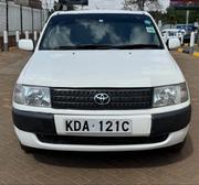 Toyota Probox 1.5 DX 2WD 2013 White for sale