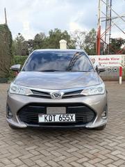 Toyota Axio 1.5 G 2WD 2019 for sale