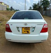 Toyota Corolla 2005 White for sale