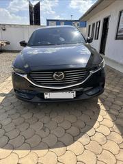 Mazda CX-8 2019 Black for sale