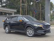 Mazda CX-8 2.2 AWD (7 seater) 2018 Black for sale