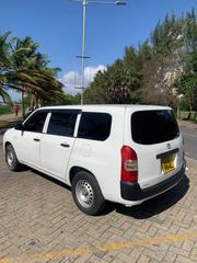 Toyota Probox 2015 White for sale