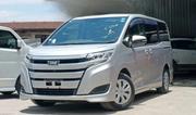 Toyota Noah 2.0 AWD (8 Seater) 2019 Silver for sale