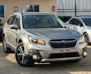 Subaru Outback 2.5i AWD 2019 Gold for sale