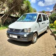 Toyota TownAce 2005 White for sale