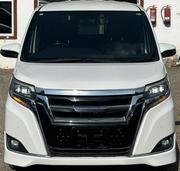 Toyota Esquire 2019 White for sale