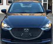 Mazda 2 2020 Black for sale