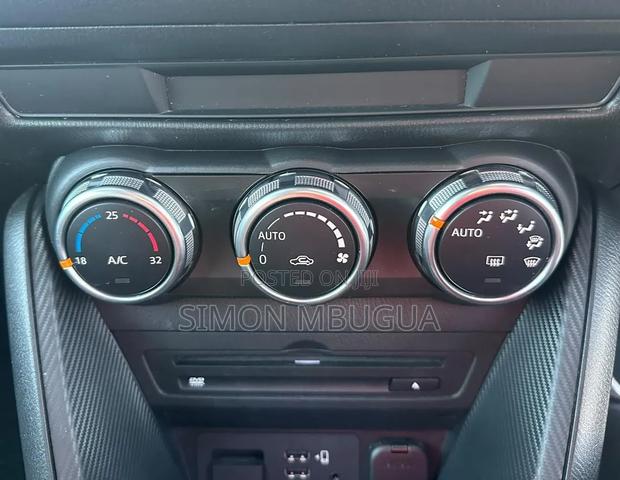 Mazda 2 2020 Black