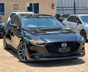 Mazda 3 2019 Black for sale