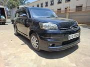 Toyota Corolla Rumion Hatchback 1.5 FWD 2011 Black for sale