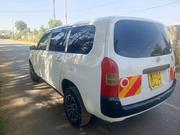 Toyota Probox 2008 White for sale