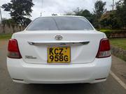 Toyota Axio 2013 for sale