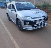 Toyota Succeed 2019 Silver for sale