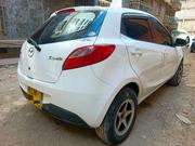 Mazda Demio 2010 White for sale