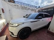 Land Rover Range Rover Velar 2020 White for sale